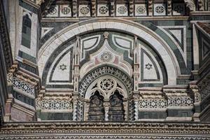 Cathedral Santa Maria del Fiore, Florence, Italy photo