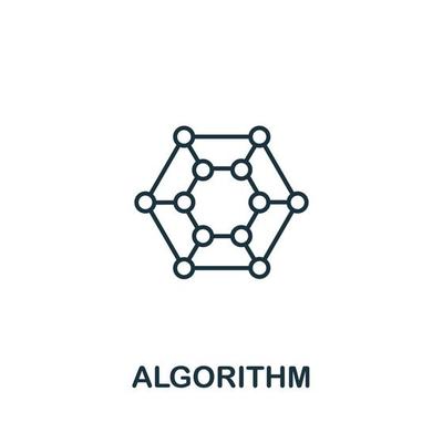 Algorithm Logo Vector Art, Icons, and Graphics for Free Download