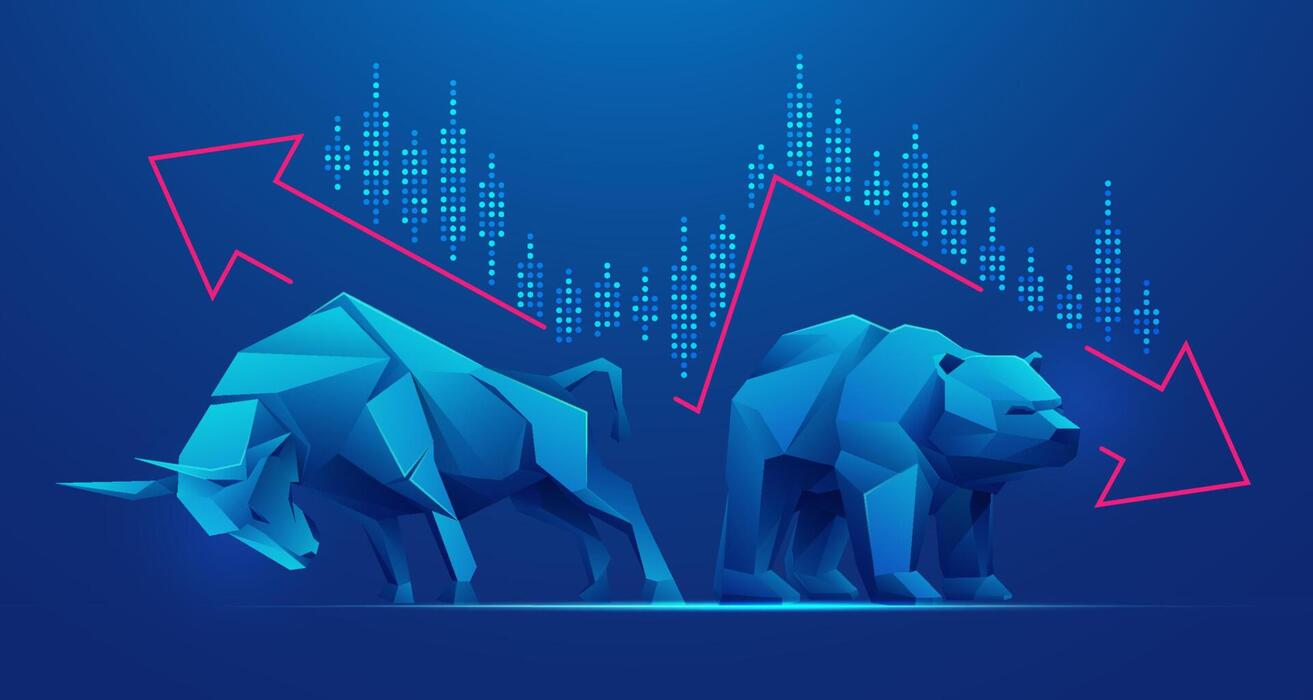 Stock Market Vector Art, Icons, and Graphics for Free Download