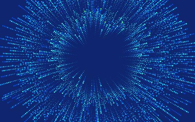 data tech background
