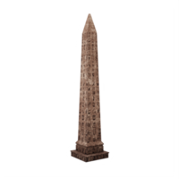 Ancient Egyptian Obelisk png