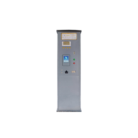 Parking Meter isolated png