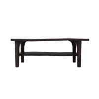 Medieval Wood Desk png