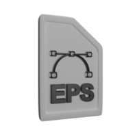 3d tolkning fil eps designer png