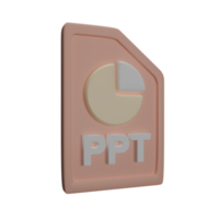 3d interpretazione affermazioni ppt png