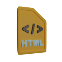 Rendering-Datei HTML-Codierung png