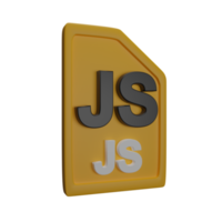 Rendering File Javascript coding png