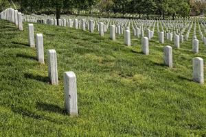 arlington cemetery graveyard photo