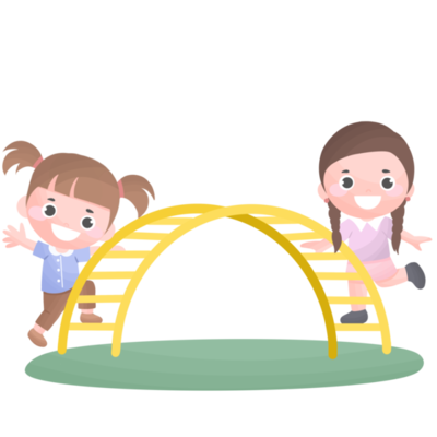 Kids Playing PNGs for Free Download