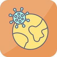 Pandemic Vector Icon