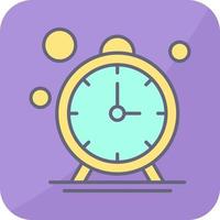 Stop Watch Vector Icon