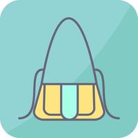 Bag Vector Icon