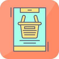 Commerce Vector Icon