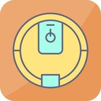 Power Button Vector Icon