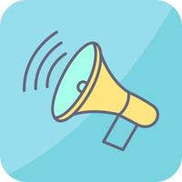 Announcing Vector Icon