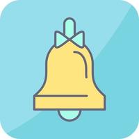 Bell Vector Icon