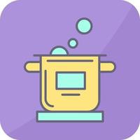 Cooking Vector Icon