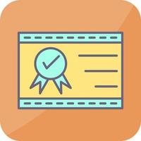 Unique Quality Assurance Vector Icon