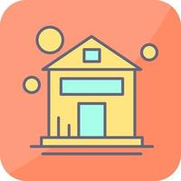 House Vector Icon