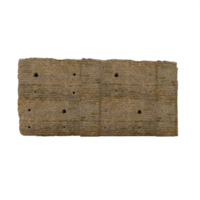 mur de pierre médiéval 3d png