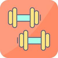 Exercise Vector Icon