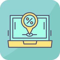 Map Pin Vector Icon