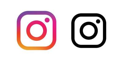 Instagram mobile app logo, Instagram app icon, Ig app free vector