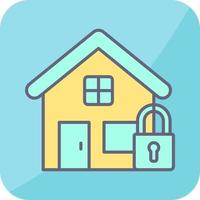 Lock Vector Icon