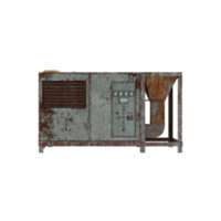 3d tak ventilation png