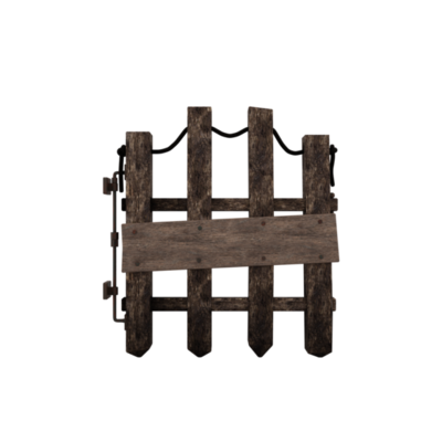 Gate PNGs for Free Download