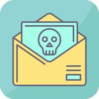 Spam Vector Icon