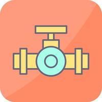 Plumbing Vector Icon