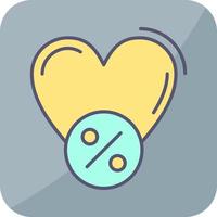 Heart Vector Icon