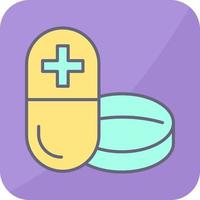 Medicine Vector Icon