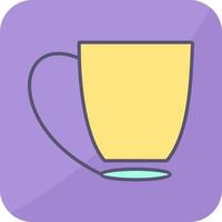 Coffee Cup Vector Icon