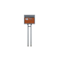 Post Mail Box png