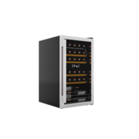 3d Wine Refrigerator png