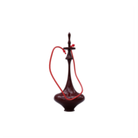 shisha wasserpfeife narghilè isolato png