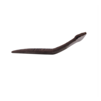 3d vipera serpente isolato png