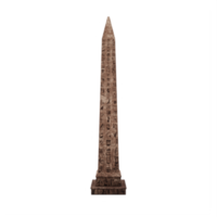 Ancient Egyptian Obelisk png