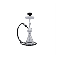 Shisha Wasserpfeife Hookah isolated png