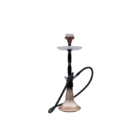 shisha wasserpfeife narguile aislado png