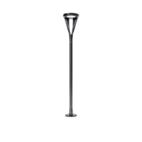 lampadaire moderne png