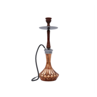 shisha wasserpfeife vattenpipa isolerat png