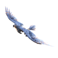 greif oder griffon ein sagenumwobenes wesen mit dem körper eines löwen, dem kopf und den flügeln eines adlers png