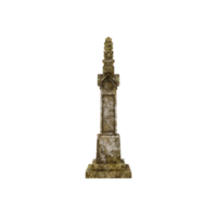 pierre tombale de la tour médiévale png