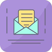 Email Vector Icon