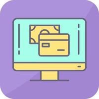 Payment Method Vector Icon