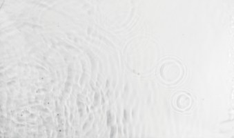 textura de agua de ondas abstractas png