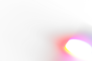 abstract light leak overlay png